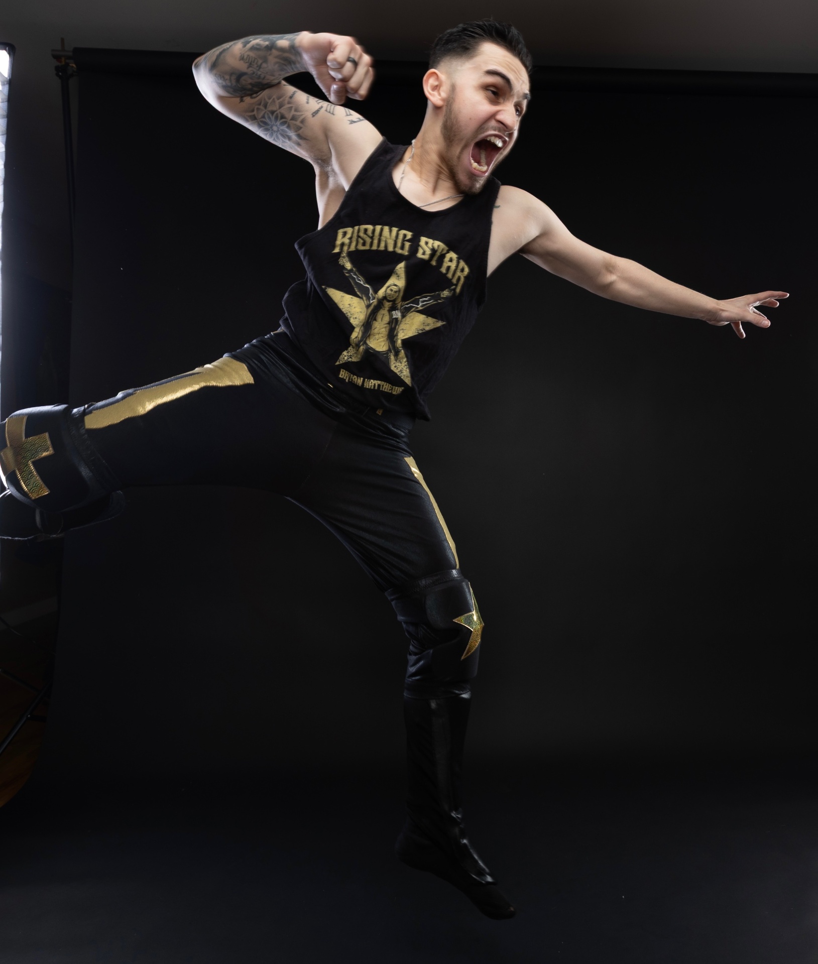 Rising Star