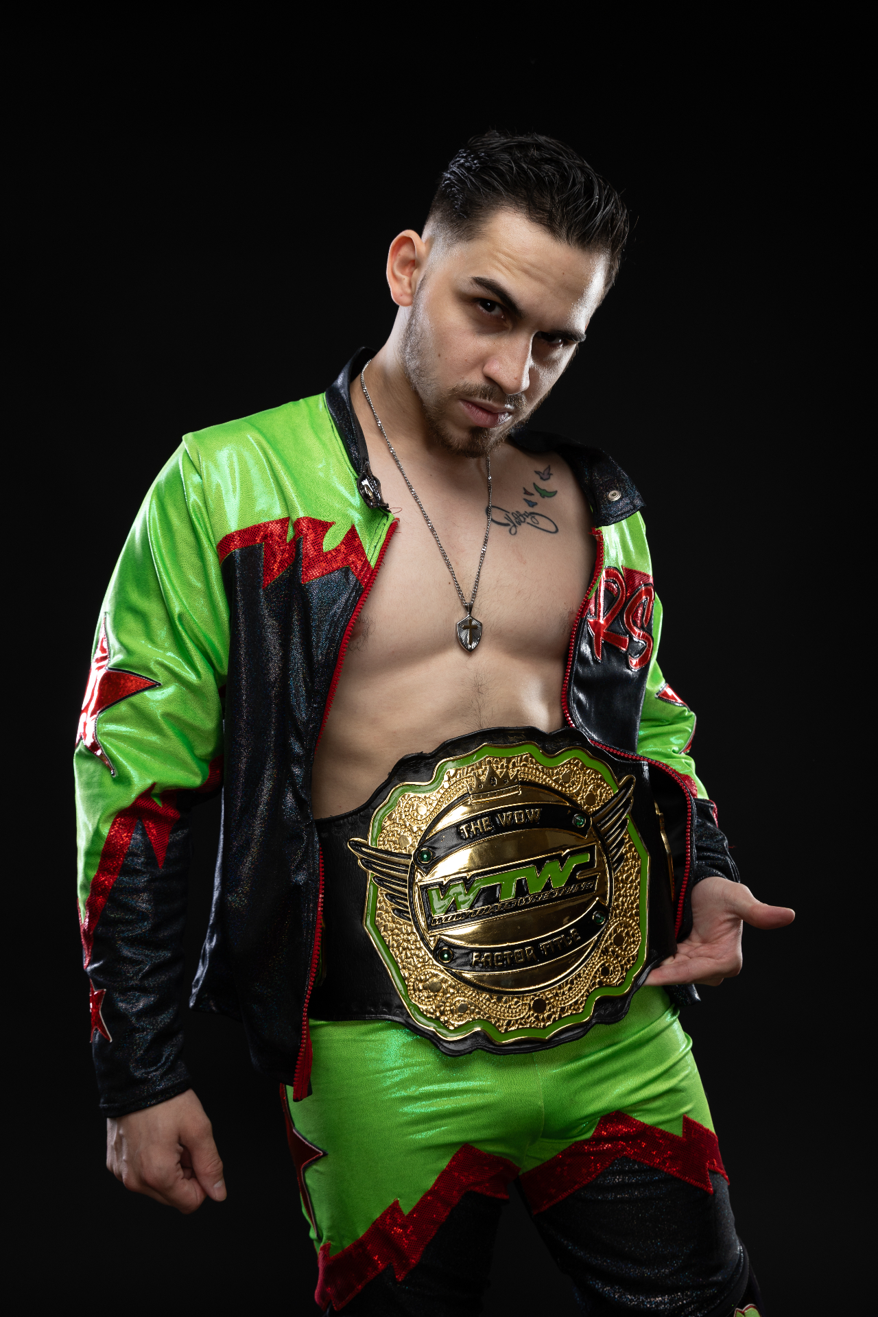WTW Champion